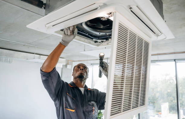 Licensed Hvac service in Epping, NH - FH HVAC
